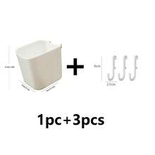 Wall-Mounted Pegboard Hooks, Office Storage, Pegboard Combination Kit, Modular Hanging Pegboard And Accessories, Vertical Display Pegboard Panel, Home Storage Pegboard Wall Organizer, Wall Storage Kit, Plastic Pegboard, For Home, Office, Bathroom, Garage, Game Room - Multicolor - View 35