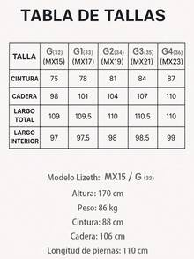 Plus Size Jeans - Black and Gray - View 6
