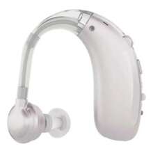Aparato Auditivo Axon 360t Para Sordera Leve A Moderada - Blanco - Ver 7