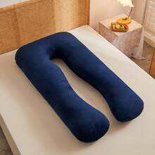 Crystal Velvet Deep Blue