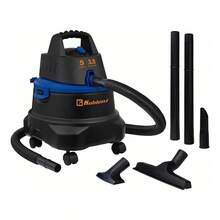Leaf Blowers & Vacuums - US A Type Plug(110-127V) - View 2