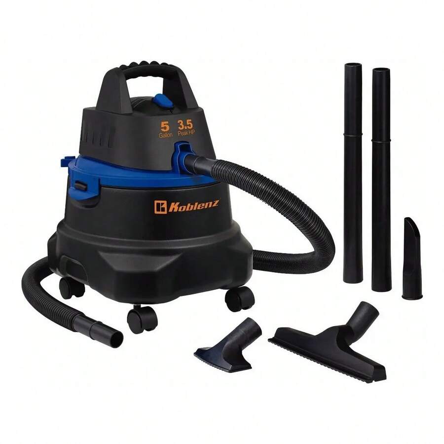 Leaf Blowers & Vacuums