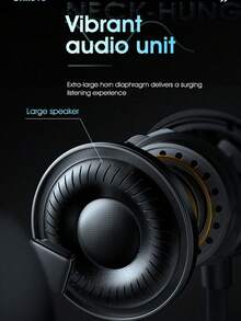 Acer OHR810 Sports Neckband Wireless Bluetooth Earphones, 20h Long Battery Life, 5.4 Wireless Chip For Fast And Stable Connection, Suitable For Commuting, Sports And Multiple Scenarios - View 7