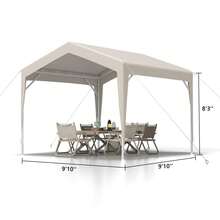 Patio Gazebos - C - View 7