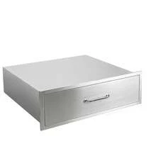 Drawer Organizer - Light Grey - View 2