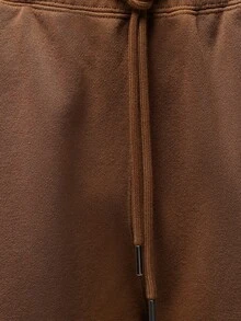 Nike Men's Lace-Up Knit Casual Fashion Shorts FZ2137-228 - FZ2137-228 - View 4