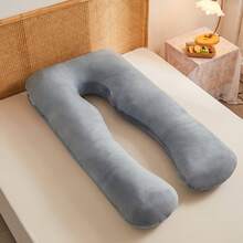 Pregnancy & Nursing Pillows - Pure Pink - View 7