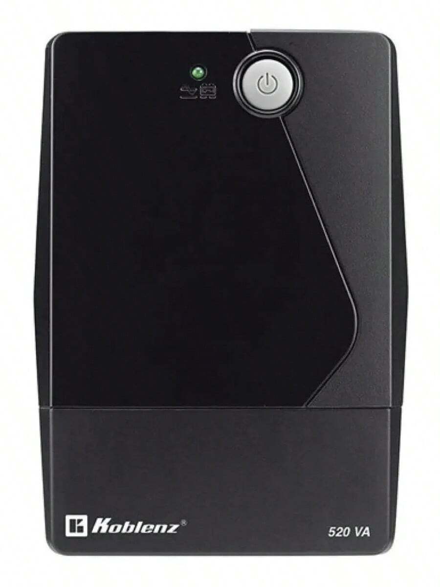 No Break  5216 R de 520VA Interactiva para Computadoras
