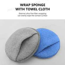 Polishing Pads & Sponges - A - View 5