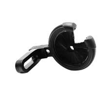 1/3PCS Bow Arrow Brown Handle Arrow Rest, Archery Accessories Replacement Handle, Compound Recurve Bow Archery Equipment, Brush Replacement Part - Black - View 7