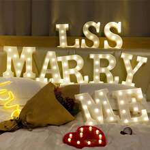 Decorative Letters & Numbers - A - View 5
