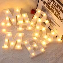 Decorative Letters & Numbers - A - View 8