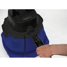 Leaf Blowers & Vacuums - US A Type Plug(110-127V) - View 5