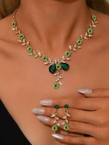 Green-gold