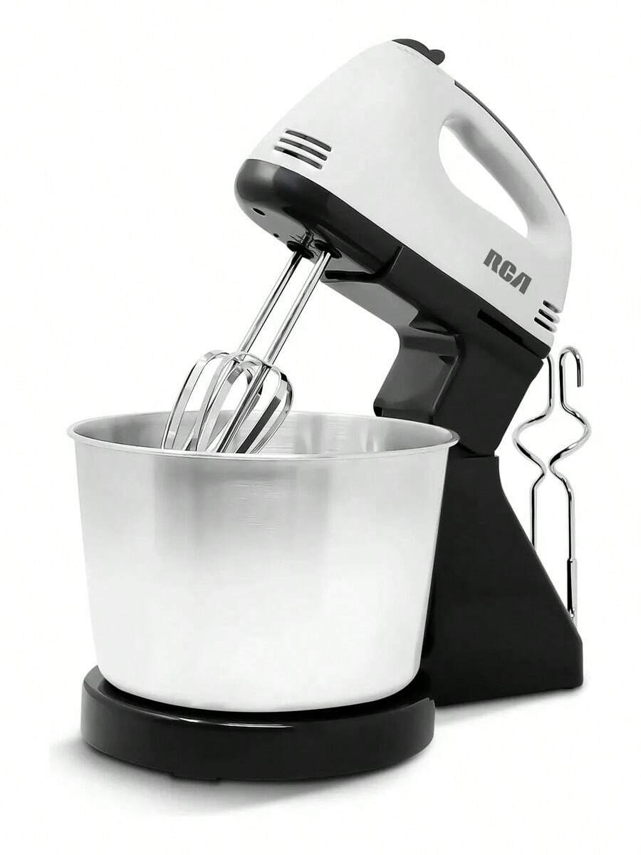 Pastry Blenders