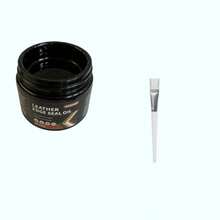 Wood Stain Refill Kit Available In 4 Colors - 1 Box Of Repair Paste + 1 Staining Tool For Quick And Easy Repair Of Scratches, Cracks, Dents And Holes In Wood Products. Suitable For Tables, Chairs, Furniture, Floors And Doors. - Repair Paste - View 12