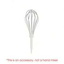 Portable Electric Handheld Milk Frother, With 2 Stainless Steel Stirring Heads, 3-Speed Adjustable, Cream Frother Egg Mixer, Suitable For Coffee, Protein Shakes, Baking Cakes - Multicolor - View 15