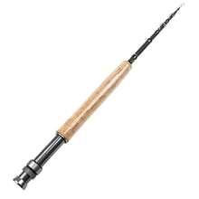 Portable Telescopic Carbon Fiber Fly Fishing Rod For Trout Bass, Can Be Shrunk To 45cm - Multicolor - View 13