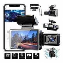 Car Cameras - A - View 1
