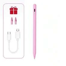Compatible With Apple Pencil Compatible With Ipad A16 2025 10th Generation Stylus Pen Pro 13 M5 12.9 Air 11 M4 M3 5 4 3 Mini 7 6 A17 8th 9th Touch Pens - 彩色 - 查看 5