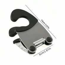 Autres outils de cuisine - Noir - Voir 2