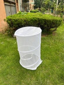 Best-Selling Cross-Border Products: Pop-Up Plant Cover, Insect Net, Vegetable & Flower Protection Cover, Garden Plant Cover - A - View 13