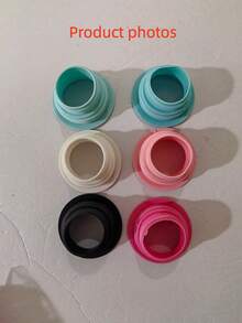 Cincin Segel Pipa Pembuangan Plastik Fleksibel, Cocok untuk Mesin Cuci, Dapur dan Kamar Mandi, Tidak Membutuhkan Daya Listrik - MultiWarna - View 11