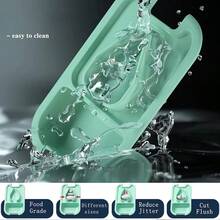 Small Pill Cutter, Suitable For Small And Tiny Pills, Portable Exquisite Pill Cutter, Can Cut Large Pills, Vitamin Tablets, Suitable For Pocket Carry - one-size - View 5