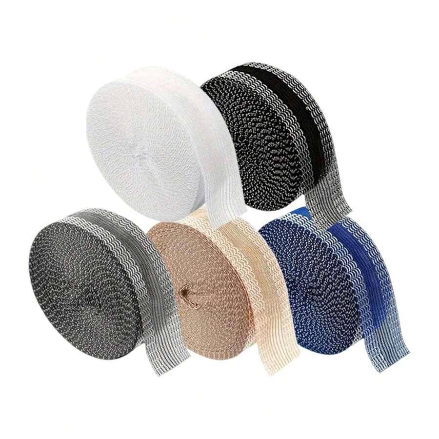 Craft & Sewing Supplies Storage - 5 Rolls Combo - View 1