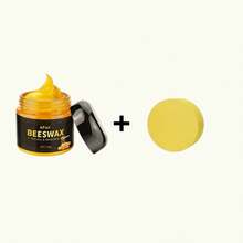 Furniture Beeswax Polishing Care Wax, Furniture Maintenance Wax, Wooden Furniture Polishing Maintenance Wax - Beeswax Care Balm - View 9