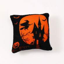 Mini Pumpkin Throw Pillow BJD Model Decor, Miniature Living Room, Miniature House Bedroom Scene Sofa Cushion Prop, Miniature Home Scene DIY, Collection Gift For Hobbyists And Enthusiasts - Multicolor - View 11