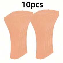 10/1pc Invisible Scrotal Cover, All-Day Concealment, Suitable For Transgender And Trans Women, Binder Alternative - Multicolor - View 13