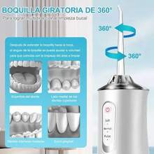 Teeth Whitening Devices - White - View 6