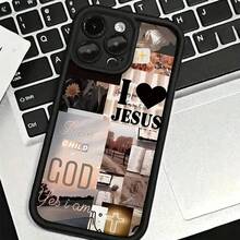 [24h Shipping From DE/FR/ES]Apple 17 16 15 Promax  21 22 23 24 25 26 Ultra Galaxy Phone Case - Panoramic Image Stitching: Superior Bamboo Lens Cover Suitable For Apple  14 Pro Series, Apple 13 Protective Case, Compatible With  15 Plus Case, Apple 13 Protective Case For  14 Pro Max - Antique White - View 4