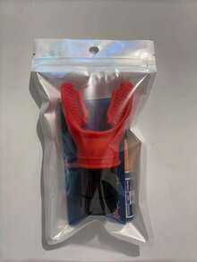 1. PC Breathing Trainer, Perangkat Profesional untuk Membantu Pelatihan Peningkatan Kapasitas Paru-paru, Melatih Fungsi Paru-paru. Pelatih Pernapasan Portabel Tipe Corong untuk Peningkatan Fungsi Penyakit Paru Obstruktif Kronis. - MultiWarna - View 14