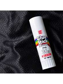 9g/21g/36g Solid Glue Stick, High Viscosity And Non-Penetrating, Suitable For Office, School And Craft General Use, Perfect For Paper Bonding, DIY Projects, Scrapbooking, Notebook Decoration, Handicrafts And Card Making - Glue Stick - View 6