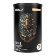 BIRDMAN FALCON PERFORMANCE GOLDEN VAINILLA CON 722 G - 722g - Ver 1