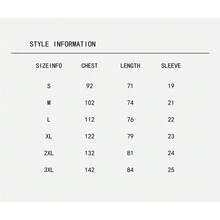 Shirt,  Social Club T-Shirt,  Shirt, Summer Women Clothing - White - View 2