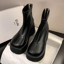Men Sneakers - Color - View 5