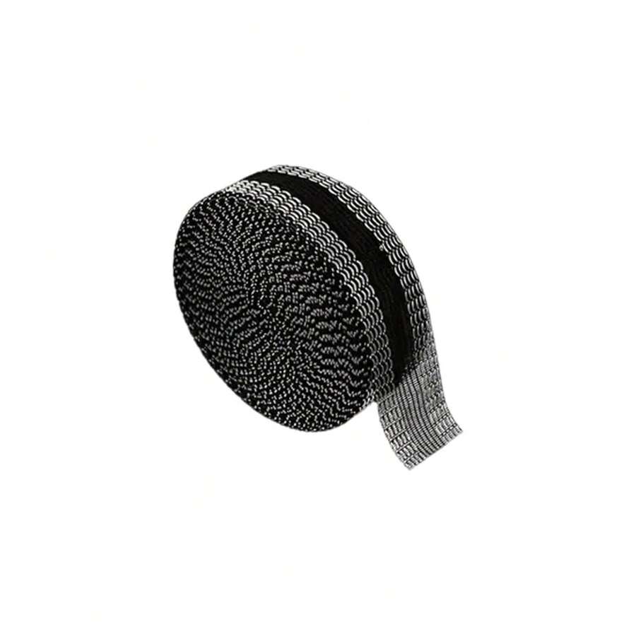 Craft & Sewing Supplies Storage - Black - View 1