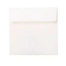 100pcs Mini Retro Envelopes 10x10cm Western Style Small Kraft Paper Black/White Blank Storage Envelopes For Office & School - A - View 14