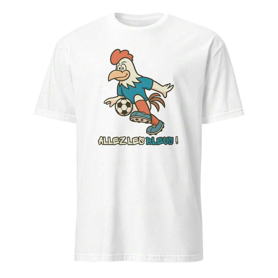 Magliette da uomo - Bianco - Visualizzare 1