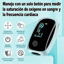 Oximeter & Accessories - 查看 3