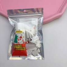 DIY树脂饰品膏状胶水Guka发夹制作材料套装（适合14岁以上人群） - TZ-02 - 查看 8