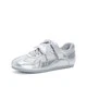 Silver Ribbon Style