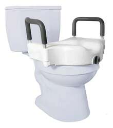 Toilet Seats - White - View 10