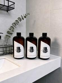 Minyak Esensial Aromaterapi 500ml, Cairan Isi Ulang Diffuser Tanpa Api (Konsentrasi 28%, Sebagian Besar Produk di Pasaran Hanya 4%-6%), Cocok untuk Diffuser Ultrasonik, Diffuser, Diffuser Reed, Diffuser Tanpa Api, Minyak Esensial Aromaterapi Tanpa Api untuk Hotel Mewah - Satu-Ukuran - View 4