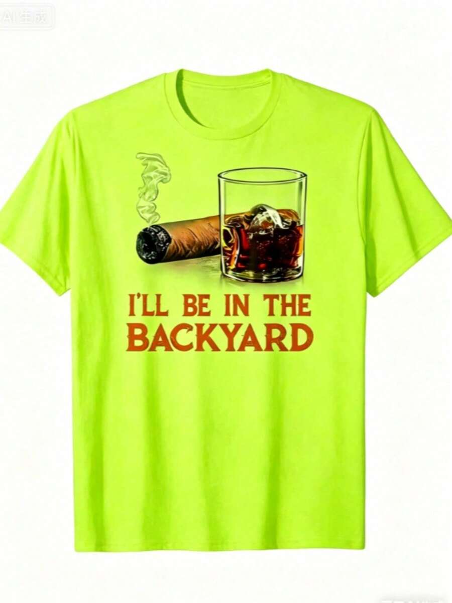 Women T-Shirts - Neon Green - View 1