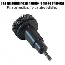 Wheel Hub And Brake Surfaces Cleaner With Hexagonal Drives Wheel Hub Resurfacing - UK-c362601 - View 8