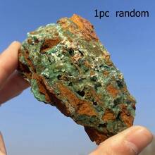 High Quality Indonesian Zinc Phosphate Mineral Ore, Suitable For Furniture Tabletop Display, DIY Crystal Jewelry, Flower Pot Decoration And More - Indonesian Phosphorite - View 8